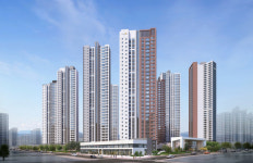 인천 작전동 ‘두산위브더제니스 센트럴 계양’