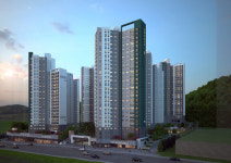 계약금 500만원 ‘김해 삼계 푸르지오 센트럴파크’