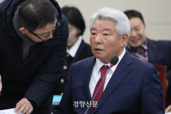 [사설] ‘제2의 이동관’ 불식 못시킨 김홍일, 방통위 이끌 자격 없다