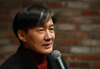 조국 “윤 대통령 임기단축 개헌 가능...내년 12월 대선 치를 수 있어”