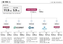 워크아웃 신청한 태영건설은…‘데시앙’ 아파트로 알려진 시공능력평가 16위 건설사