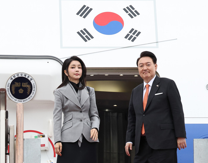 윤석열 전 대통령 부인 김건희 여사 의혹, 특검팀 출범으로 본격 수사 시작 예고