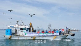 어려운 이웃에 손길···다층적 사회공헌 사업 나선 HD현대오일뱅크