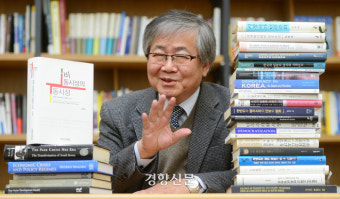 민주당, 공천관리위원장에 임혁백 교수 임명…이재명 대선후보 시절 정책자문단 멤버