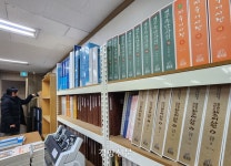 한 해 단골 시각장애인 1천명…세상과 소통 문 닫히다[빼앗긴 공간, 밀려난 사람①]