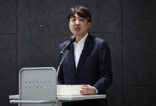 이준석 “패거리 권력 카르텔, 뜻대로 안되면 상대를 패거리 카르텔로 지목”···尹 신년사 비판