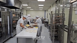 쌀 마을 살린 밀가루…빵 마을로 새롭게 태어난 ‘미원면’ 아시나요?