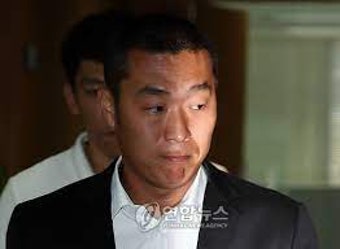 전 프로야구 선수 정수근 술자리 폭행 피소…“맥주병으로 머리쳐”