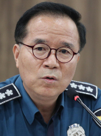 검찰, ‘김광호 처분’ 수심위에 떠넘겨…‘불기소 명분 쌓기’ 비판