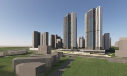 서울 노량진2구역 45층 재개발···종로구 신청사는 16층으로 건립