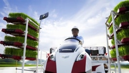 최신식 농기계로 둔갑…제조 시기 조작한 ‘얀마 코리아’ 과징금 2억원