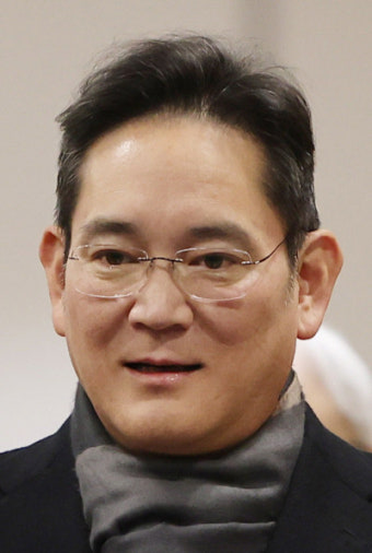 6G로 새해 연 이재용 “R&D 투자, 더 과감하고 치열하게”