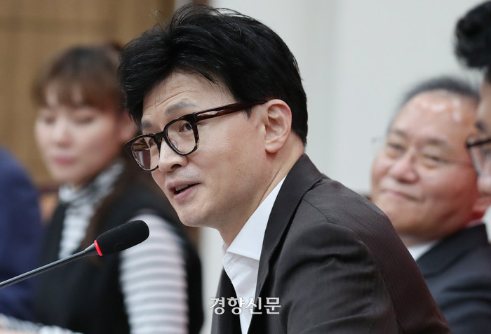 민주당, 김어준 사살설 상당 부분 허구로 판단…한동훈 전 대표 관련 이슈 화제