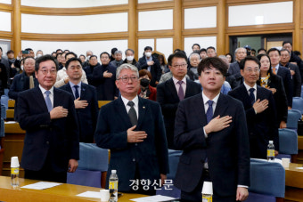 이준석 “설 전 제3지대 통합, 솔직히 빠르다”···속도조절