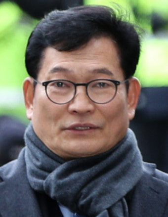 “송영길에 돈봉투 보여준 윤관석, ‘잘 전달하겠다’는 취지로 말했다”