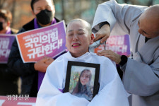 이태원법도 ‘거부’ 건의…‘용산 직할’ 한동훈 여당[이태원 특별법 거부권 수순]