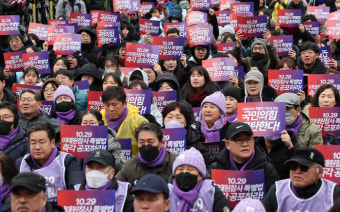 “이태원참사 특별법, 정쟁 아닌 국민 안전법이다”