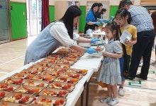 가래떡처럼 끈끈하게 뭉친 ‘작은 학교’…폐교 위기에서 학생 2배로