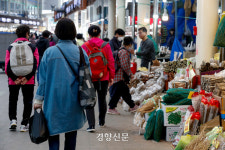 설 대목 앞두고 ‘서울사랑상품권’ 30~31일 판매…1000억원 규모, 할인율은 5%까지 줄어