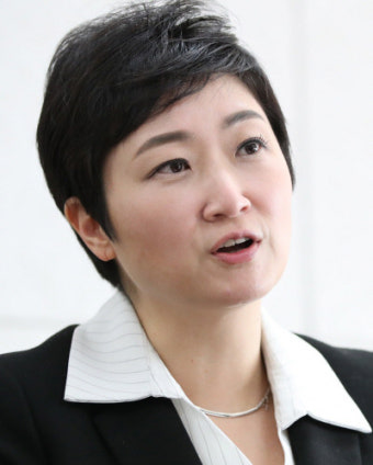 여당 탈당 이언주, 돌고 돌아 다시 민주당으로