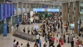 2월부터 ‘인천공항~남양주·용인’ 심야 공항버스 2개 노선 신설