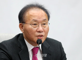 “위성정당, 입에 담기도 싫다”···국민의힘, 오늘도 민주당 준연동형 결정 비판
