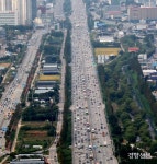 설 연휴 71개 갓길차로 ‘개방’… 고속도로 통행료도 ‘면제’