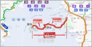경남도, ‘다리 놓고 LPG 시설 구축’ 29개 섬 정주여건 개선 추진