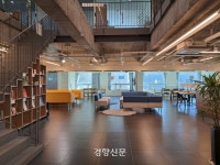 제주 공무원 일할 맛 나게 하는 ‘어나더 오피스’