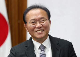 국민의힘 윤재옥 “민주당 공천 유일 기준은 ‘친명횡재 비명횡사’”