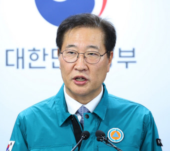 박성재 법무장관 첫 출근날 “당분간 검찰 인사 없다”…총선 앞 논란 피하기