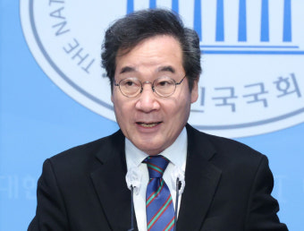 이낙연 “민주당에서 새로운미래 합류 말하는 분 있다”