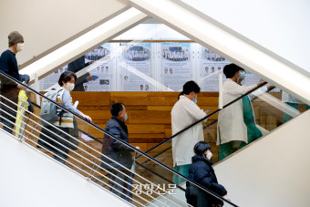 국립대 교수회 “의대 증원 규모 조정해야···전공의에게 책임 묻지 말아달라”