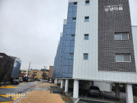 친환경 주택으로 관리비 ‘뚝’…취약층에 ‘딱’