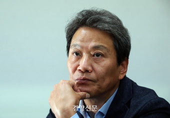 “임종석 안 돼” 친명 유튜브서 맞장구친 민주당 전략공관위원 ‘사퇴’