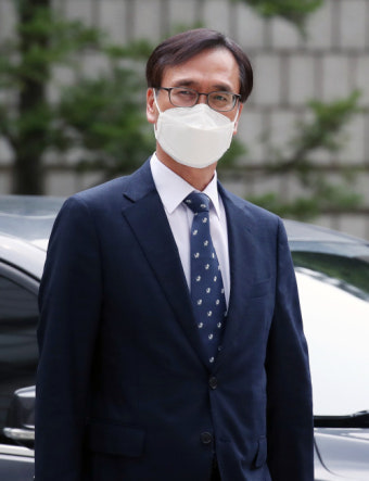 ‘한동훈 독직폭행 무죄’ 정진웅 검사 정직 2개월