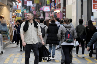 서울시 한국행 ‘덤핑 관광’ 막는다…중국대사관과 업체 공유