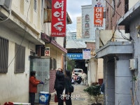 쪽방촌 문 두드리는 광주시 ‘다시 서기’ 지원 정책 성공할까