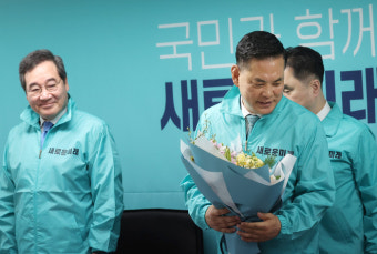 이낙연·임종석 회동···민주당-새로운미래의 ‘진짜 민주당’ 전쟁