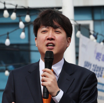화성을 이준석 가세…개혁신당 ‘반도체 벨트’ 노린다