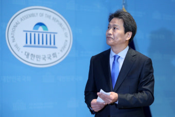 ‘공천 배제’ 임종석, 이낙연과 회동…‘탈당할 결심’ 섰나
