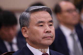 ‘채상병’ 사건 당시 국방부 장관 이종섭, 주호주대사 임명