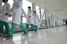 전공의 집단사직 여파…경기도의료원 안성병원 소아·청소년 야간 진료 중단