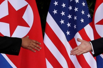 [사설] 북한과 ‘단계적 비핵화 대화’ 뜻 비친 미국, 한국도 대비해야