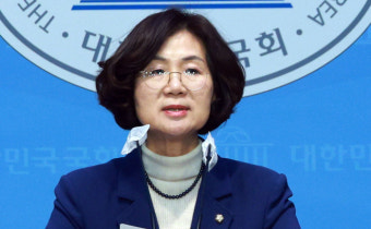 주가조작에 ‘명품백’ 등 포함…새로운 ‘김건희 특검법’ 발의