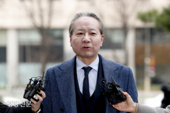 ‘전공의 집단행동 방조 혐의’ 의협 간부 첫 경찰 소환조사