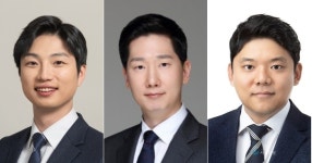민주당, ‘청년특구’ 서대문갑 권지웅·김규현·성치훈 3인 경선