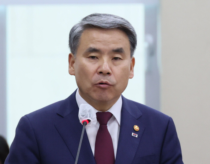 해병대 특검팀, 조태용 전 안보실장 등 소환 조사…채상병 사건 관련 수사 집중