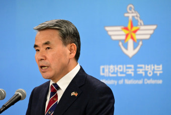 이종섭 전 장관 출금 해제···힘 빠진 공수처 ‘해병대 수사외압’ 수사