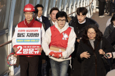 일단 묻고 지하로 가자구요?[뉴스레터 점선면]